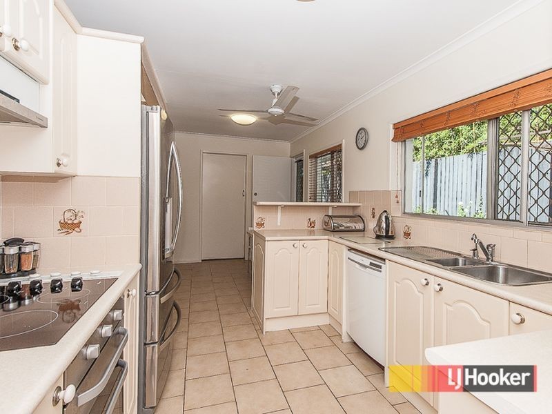 70 Woondaree Street, Bracken Ridge QLD 4017