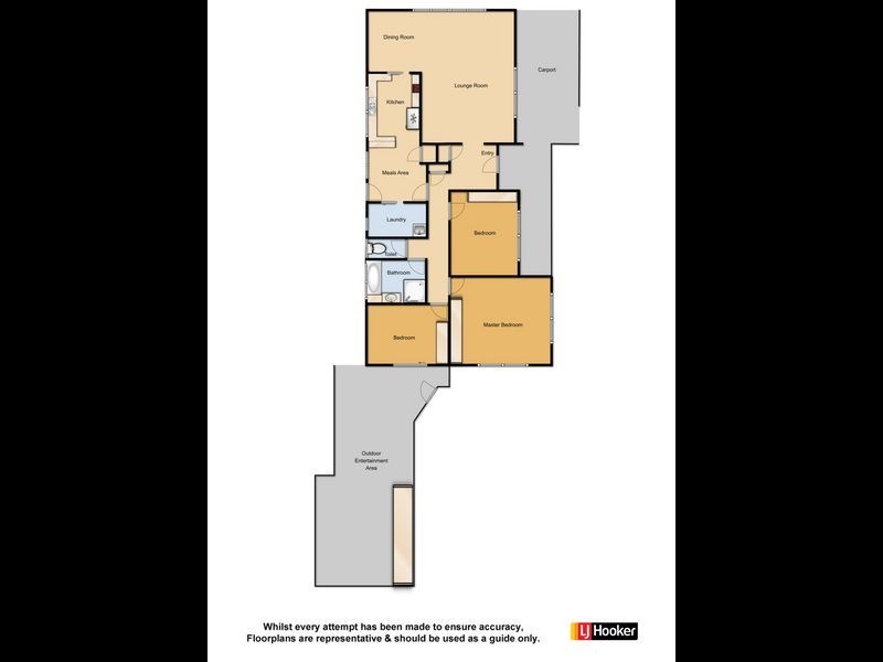 70 Woondaree Street, Bracken Ridge QLD 4017