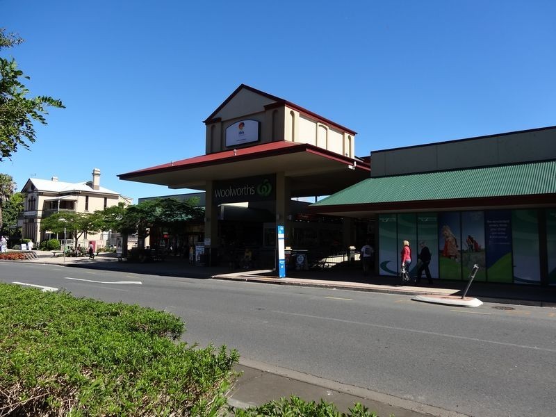 42 Towner Street, Sandgate QLD 4017