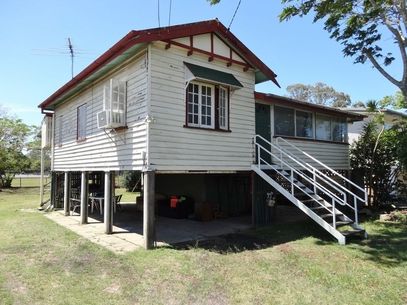 25 Nearra Street, Deagon QLD 4017