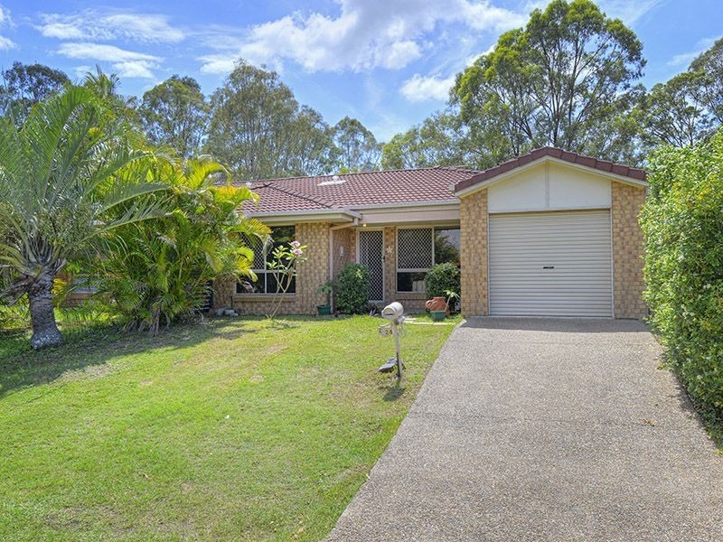 2/24 Wodala Crescent, Bracken Ridge QLD 4017