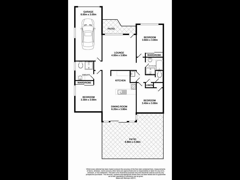 2/24 Wodala Crescent, Bracken Ridge QLD 4017