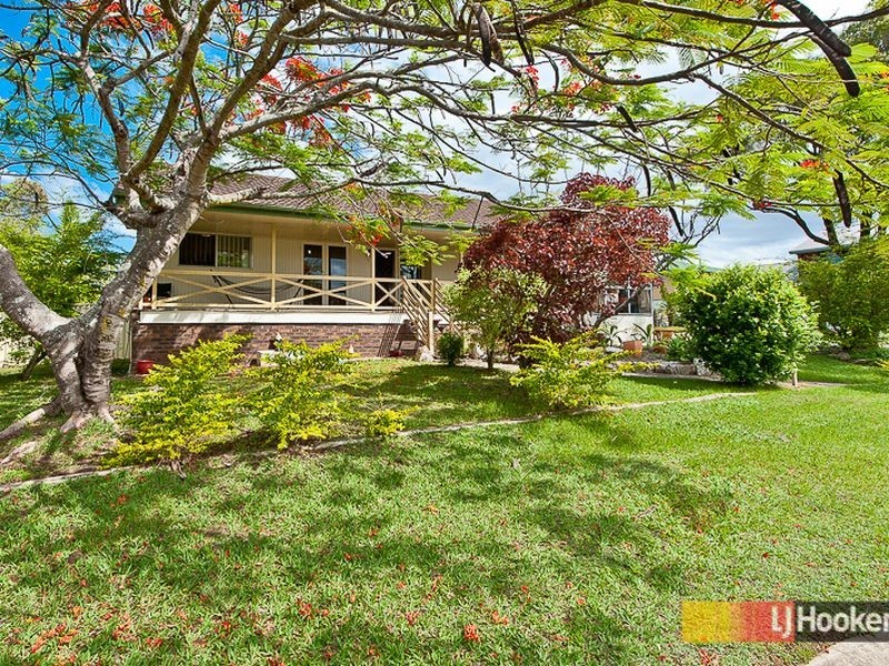 1 Lacaroo Street, Bracken Ridge QLD 4017