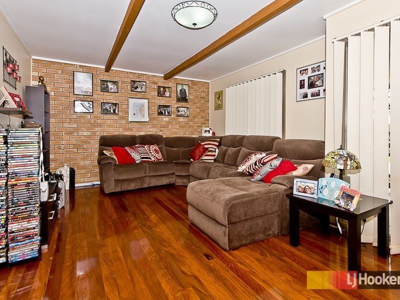 1 Lacaroo Street, Bracken Ridge QLD 4017