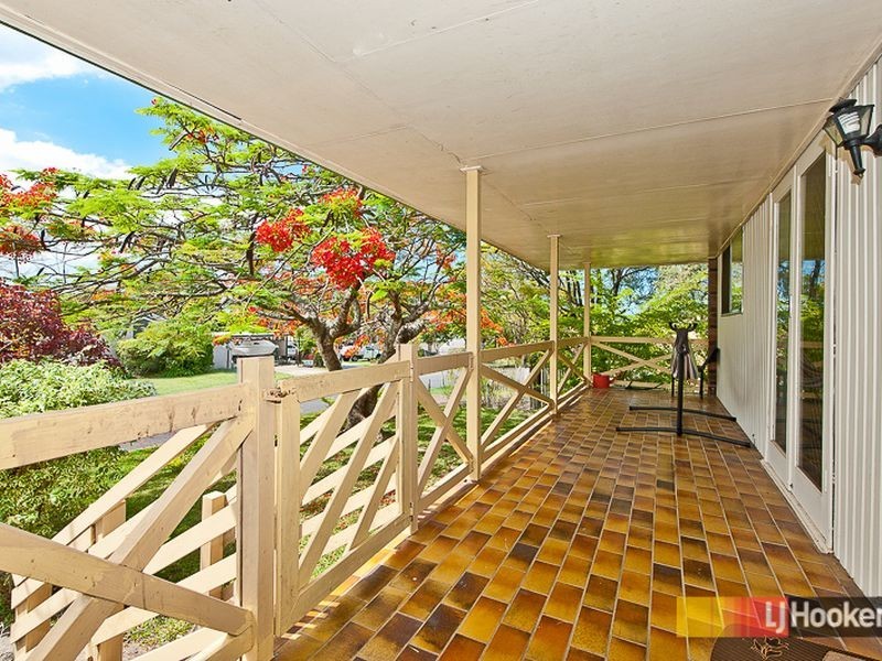 1 Lacaroo Street, Bracken Ridge QLD 4017