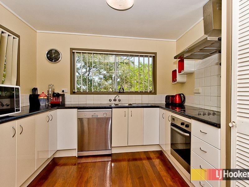 1 Lacaroo Street, Bracken Ridge QLD 4017