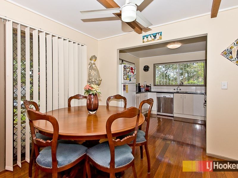 1 Lacaroo Street, Bracken Ridge QLD 4017