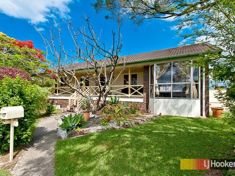 1 Lacaroo Street, Bracken Ridge QLD 4017