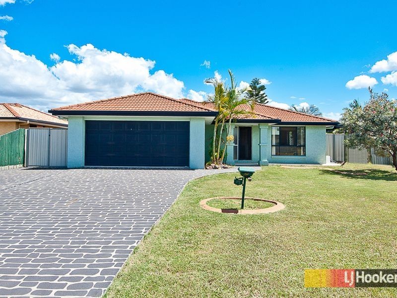 27 Johnston Place, Bracken Ridge QLD 4017