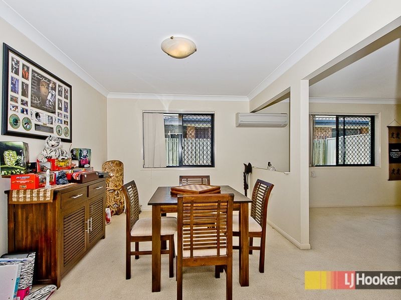 27 Johnston Place, Bracken Ridge QLD 4017