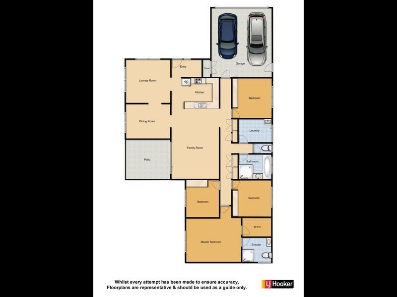 27 Johnston Place, Bracken Ridge QLD 4017