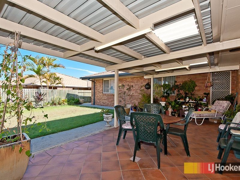 15 Mustang Street, Bracken Ridge QLD 4017