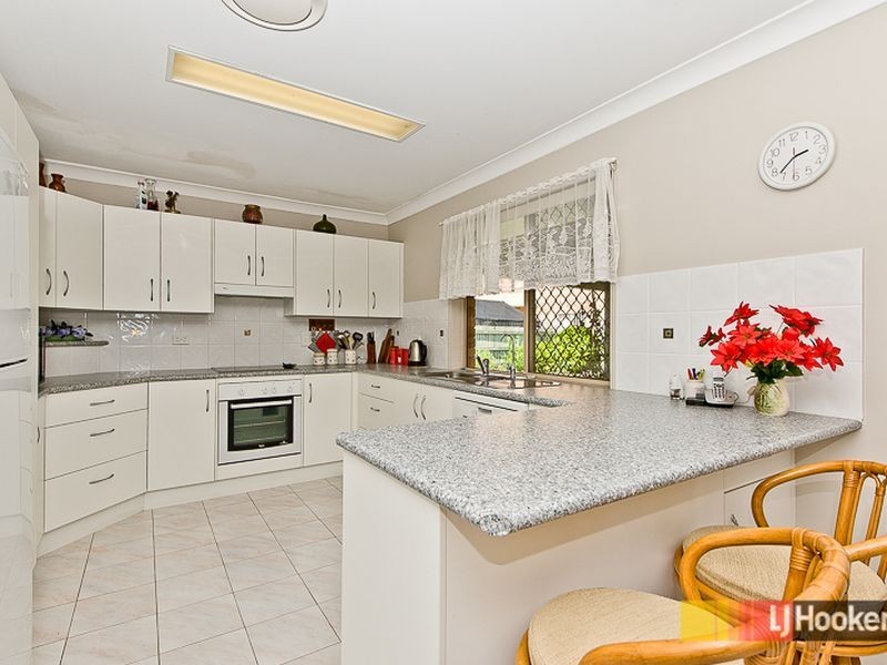 15 Mustang Street, Bracken Ridge QLD 4017