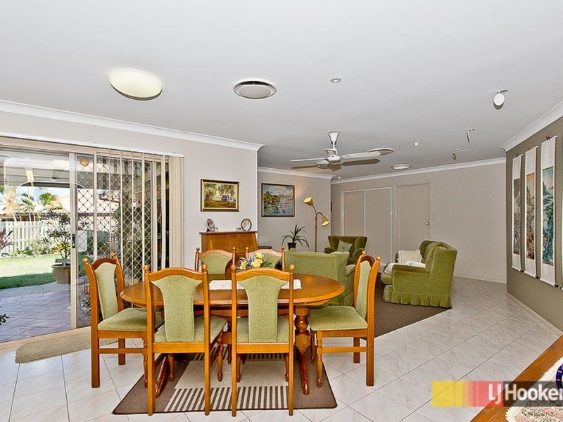 15 Mustang Street, Bracken Ridge QLD 4017