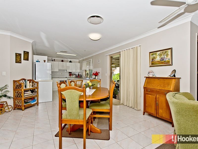 15 Mustang Street, Bracken Ridge QLD 4017