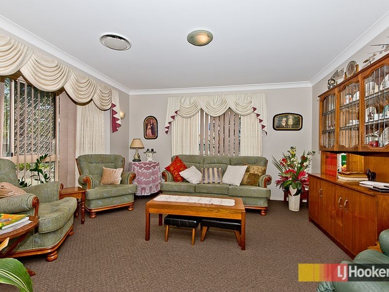 15 Mustang Street, Bracken Ridge QLD 4017