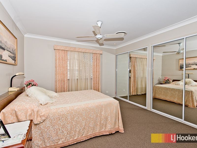 15 Mustang Street, Bracken Ridge QLD 4017