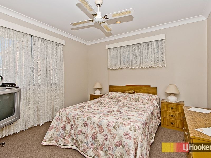 15 Mustang Street, Bracken Ridge QLD 4017