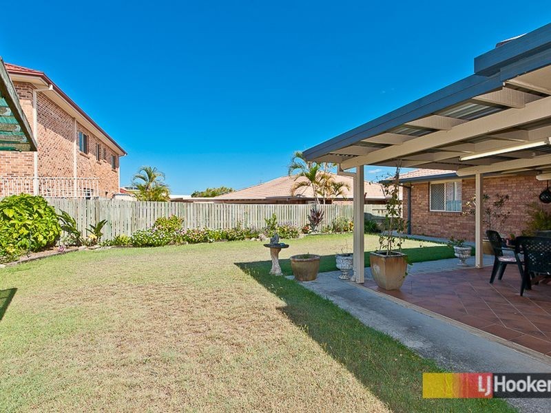 15 Mustang Street, Bracken Ridge QLD 4017