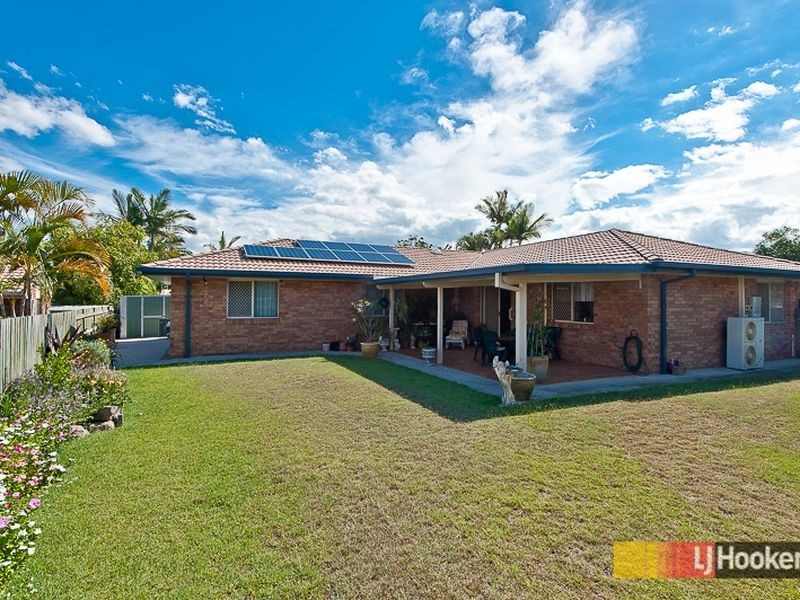 15 Mustang Street, Bracken Ridge QLD 4017