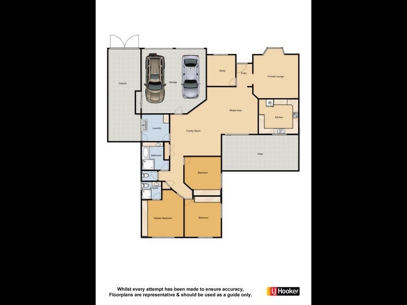 15 Mustang Street, Bracken Ridge QLD 4017