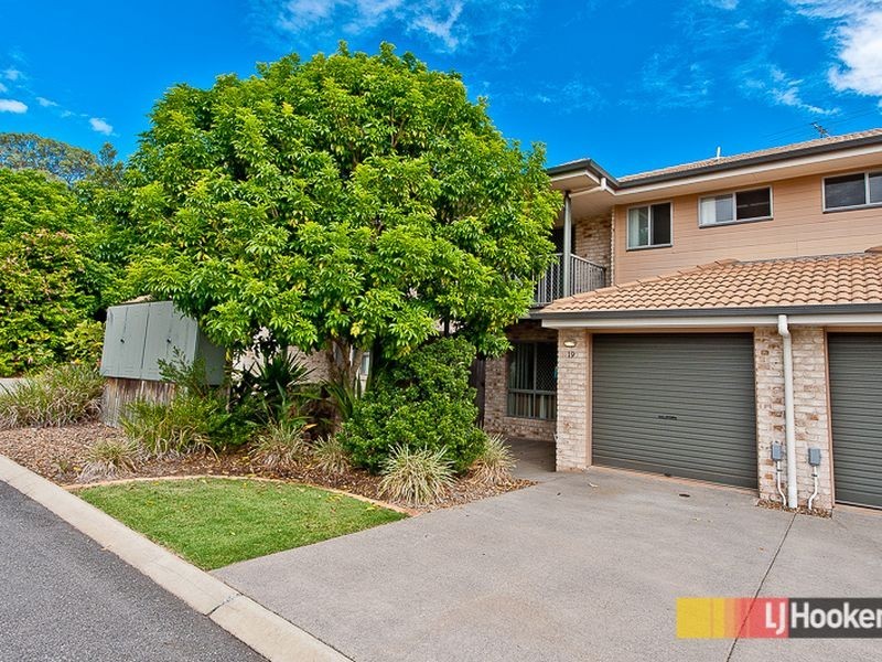 19/18 Emma Street, Bracken Ridge QLD 4017