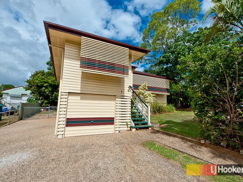 1 Ettarre Street, Bracken Ridge QLD 4017