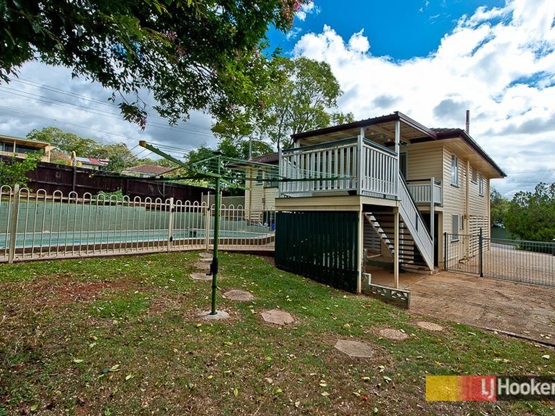 1 Ettarre Street, Bracken Ridge QLD 4017