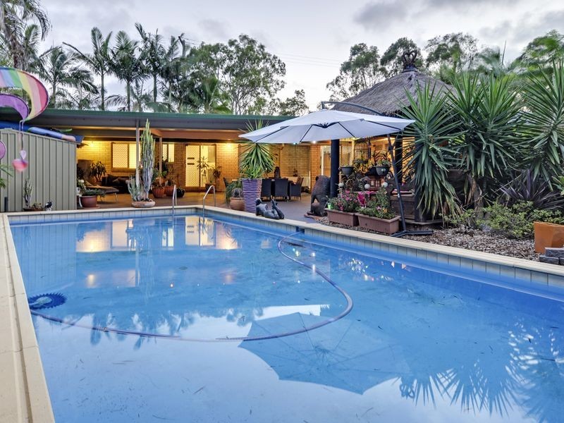 57 Barrett Street, Bracken Ridge QLD 4017