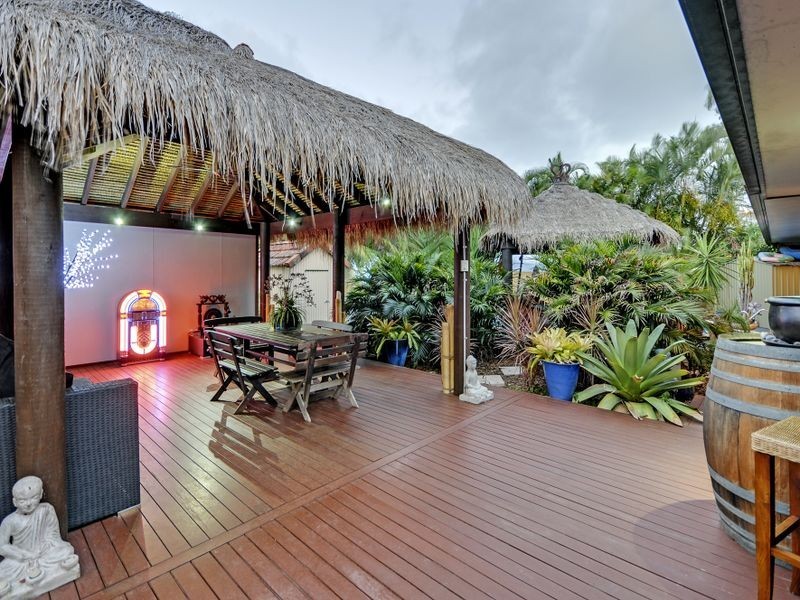 57 Barrett Street, Bracken Ridge QLD 4017