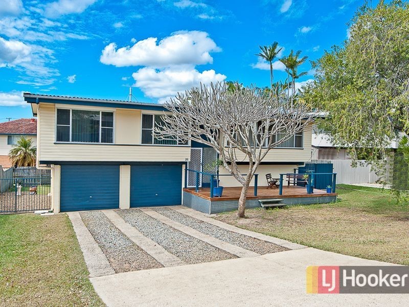 26 Jude Street, Bracken Ridge QLD 4017