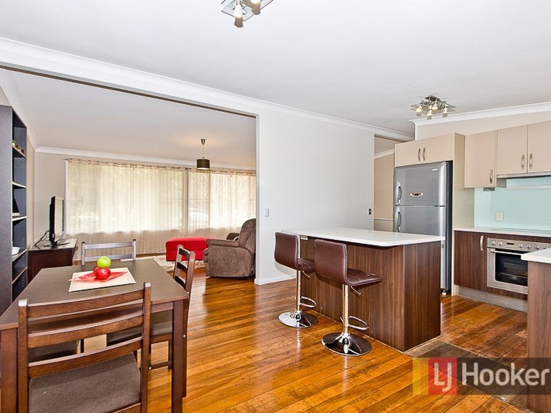 26 Jude Street, Bracken Ridge QLD 4017