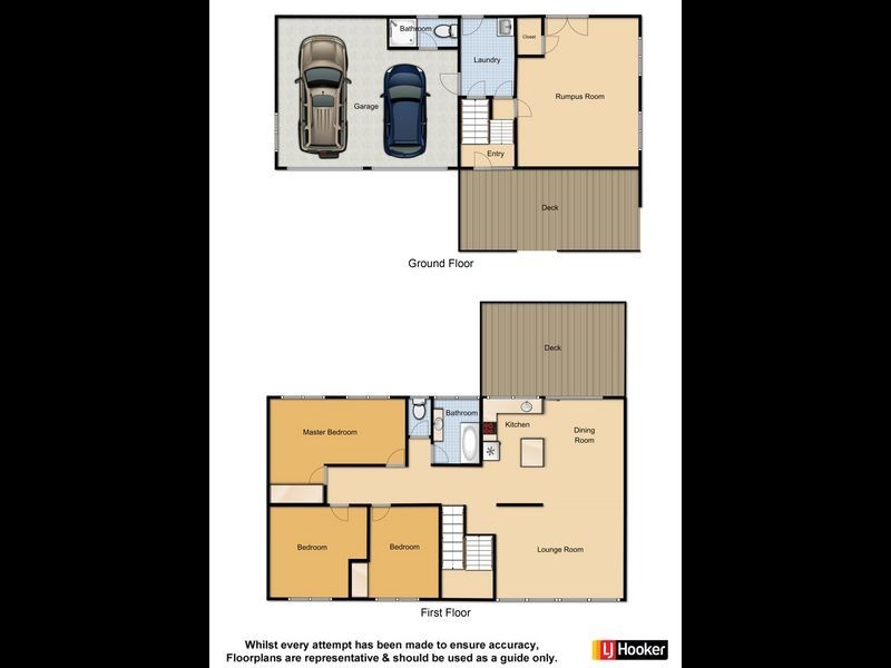 26 Jude Street, Bracken Ridge QLD 4017