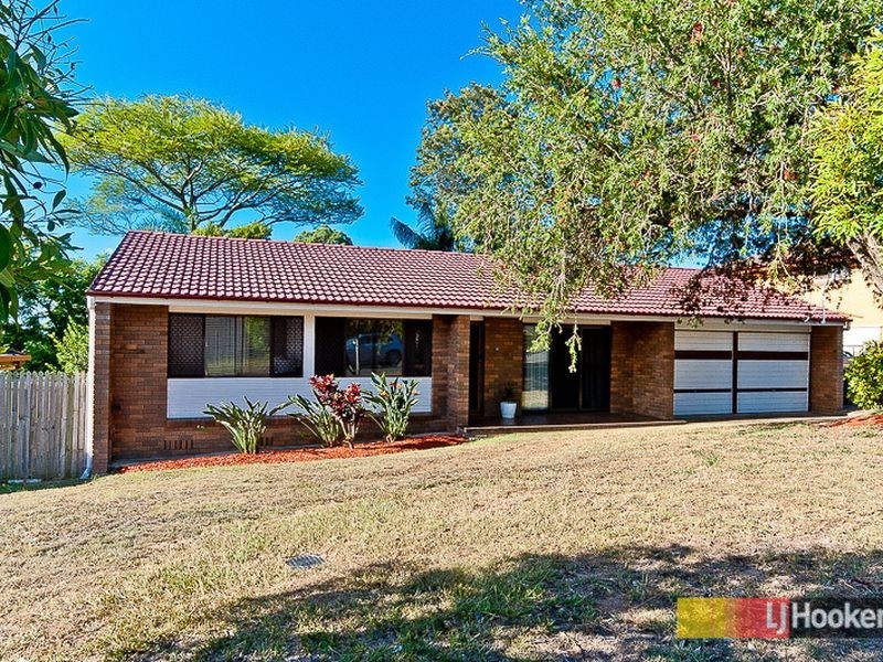 15 Warrachie Street, Bracken Ridge QLD 4017