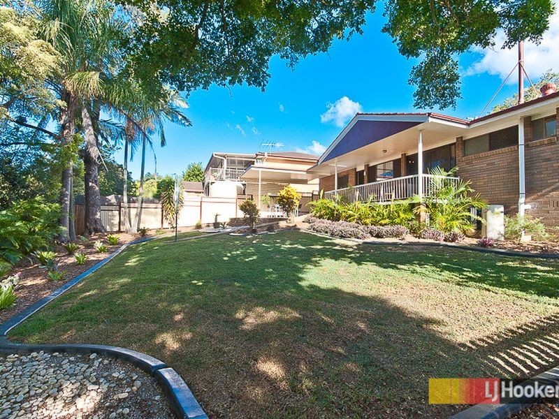 15 Warrachie Street, Bracken Ridge QLD 4017