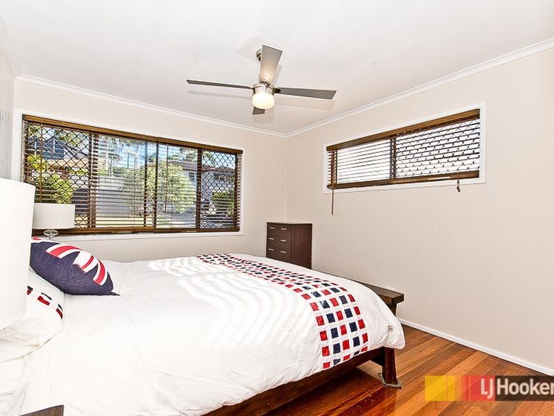 15 Warrachie Street, Bracken Ridge QLD 4017