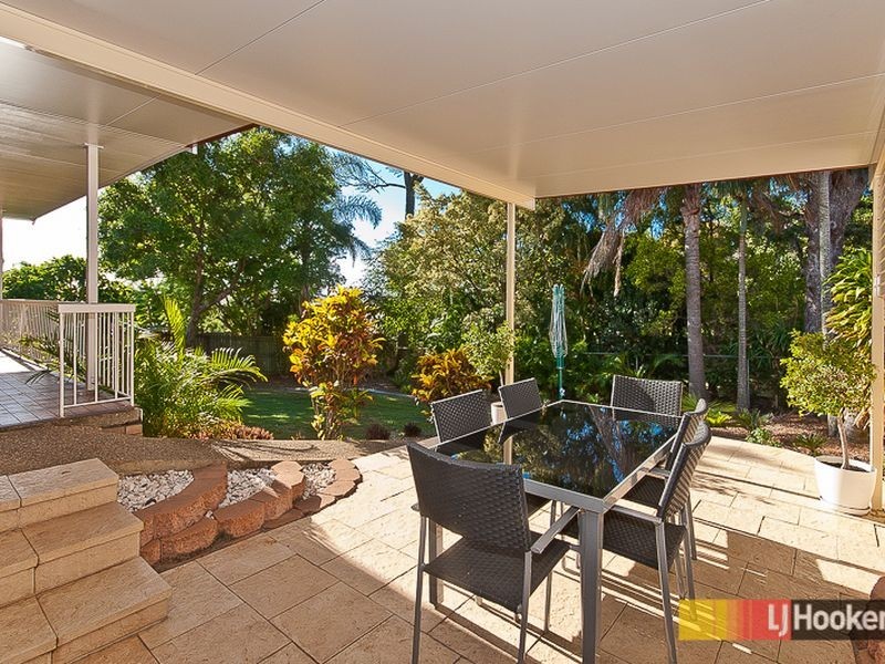 15 Warrachie Street, Bracken Ridge QLD 4017