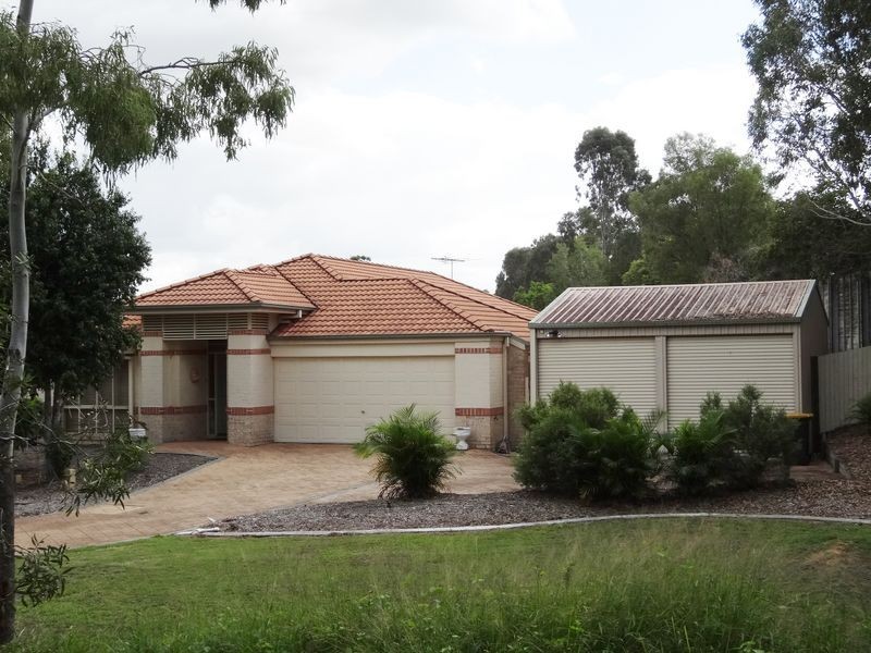 60 Woodcroft Street, Bracken Ridge QLD 4017