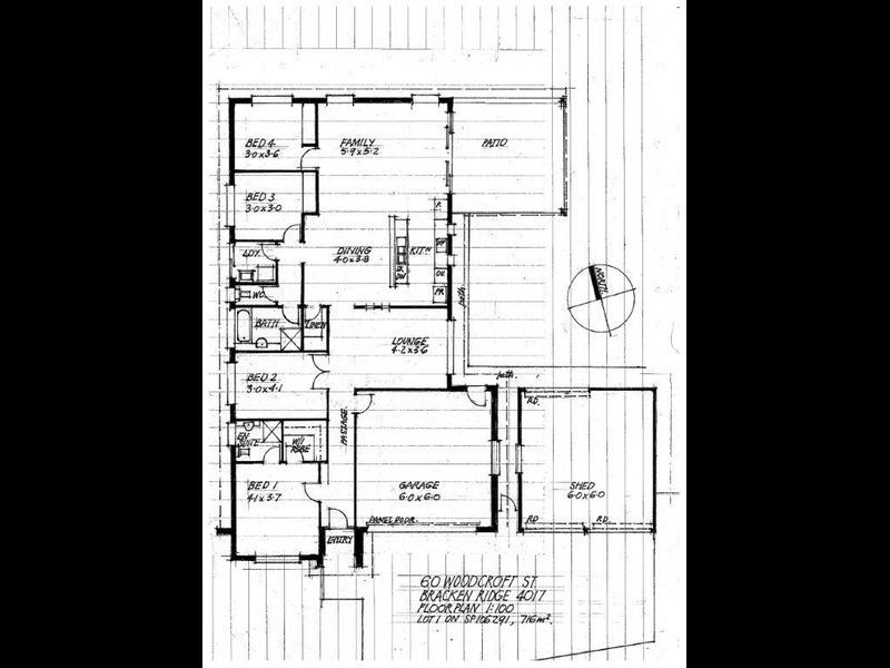 60 Woodcroft Street, Bracken Ridge QLD 4017