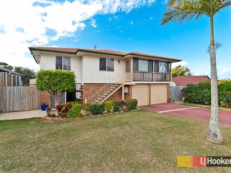 5 Harleigh Street, Bracken Ridge QLD 4017