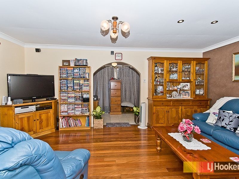 5 Harleigh Street, Bracken Ridge QLD 4017