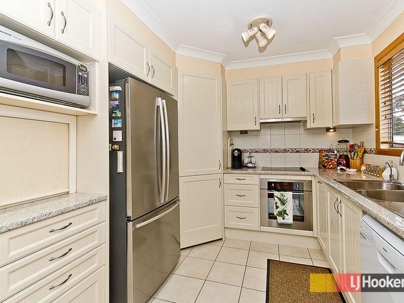 5 Harleigh Street, Bracken Ridge QLD 4017