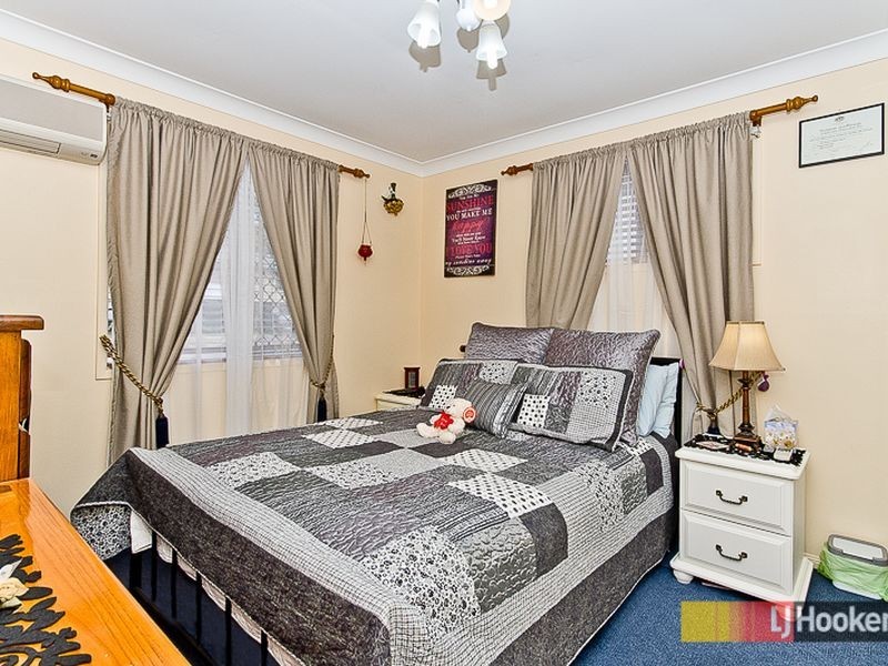 5 Harleigh Street, Bracken Ridge QLD 4017