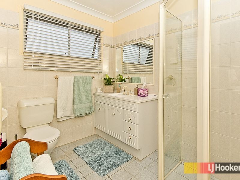 5 Harleigh Street, Bracken Ridge QLD 4017