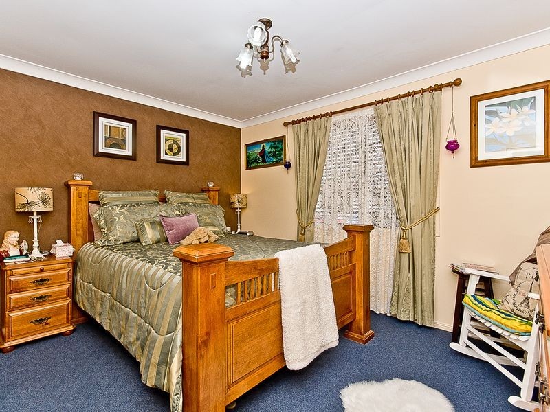 5 Harleigh Street, Bracken Ridge QLD 4017