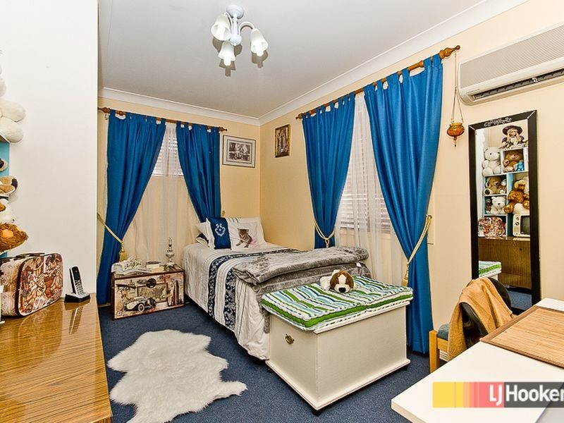 5 Harleigh Street, Bracken Ridge QLD 4017