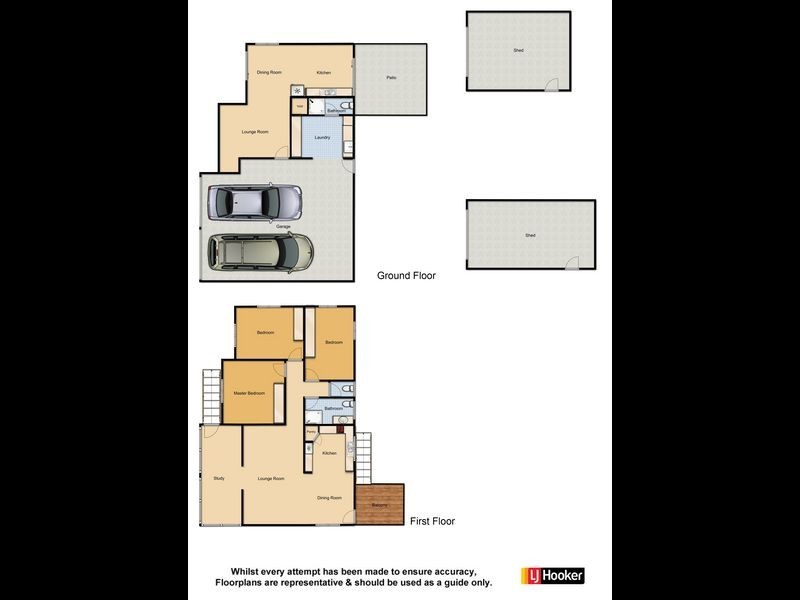 5 Harleigh Street, Bracken Ridge QLD 4017