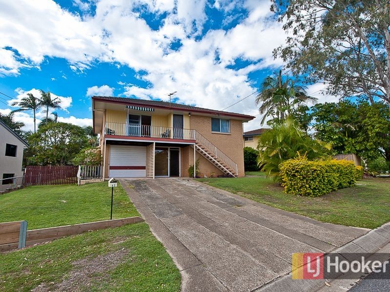62 Woondaree Street, Bracken Ridge QLD 4017
