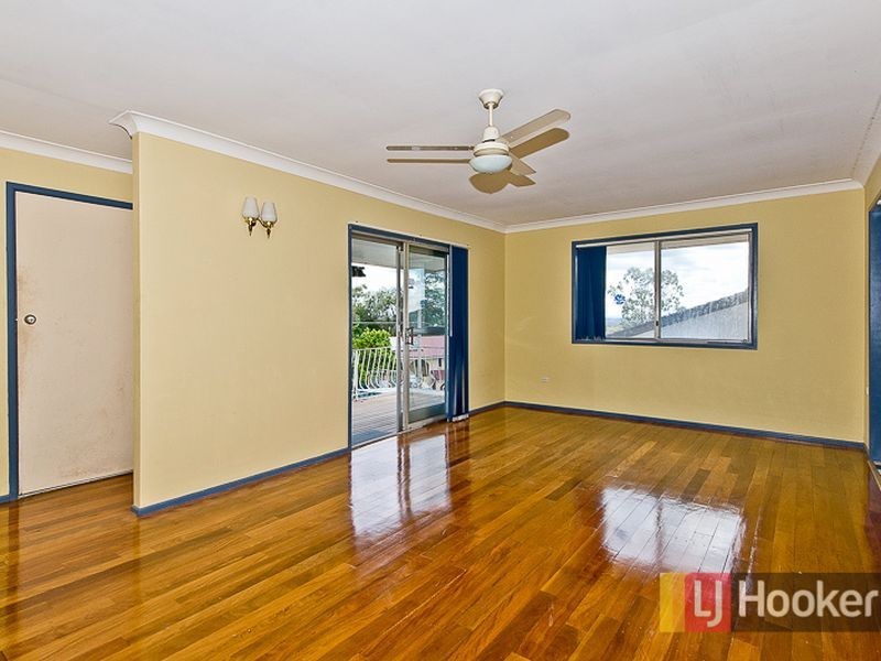 62 Woondaree Street, Bracken Ridge QLD 4017