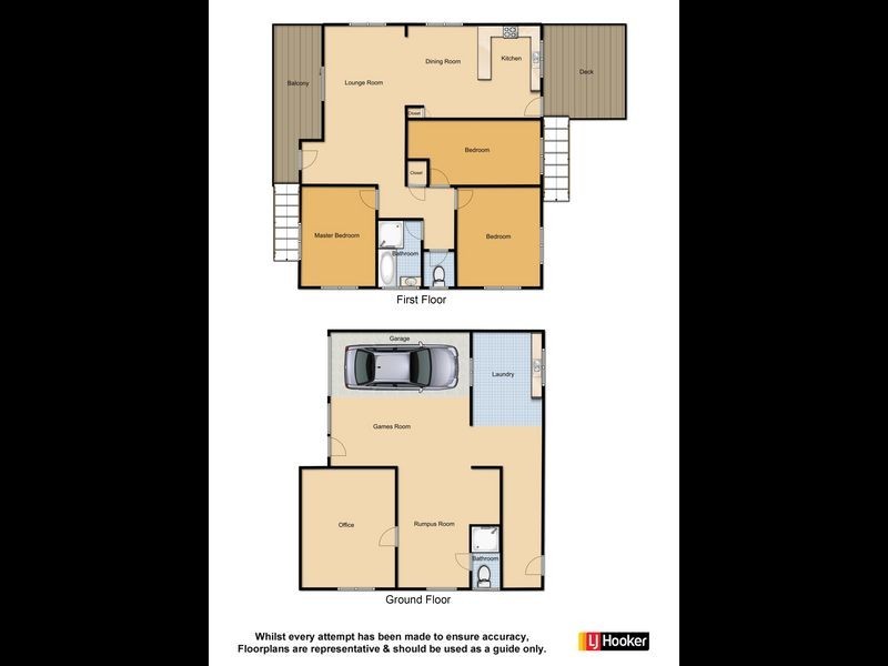 62 Woondaree Street, Bracken Ridge QLD 4017